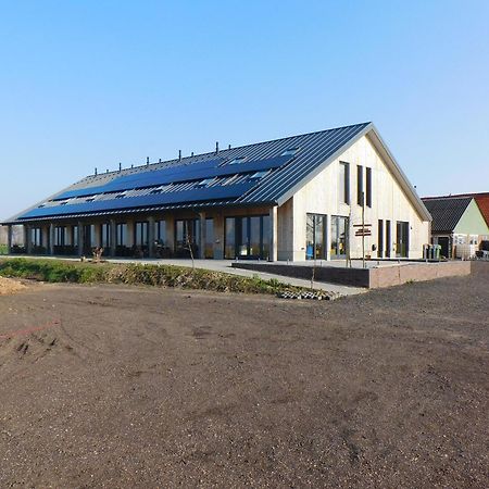 Deel Erf Het 8Ste Werk Apartment Kampen Ngoại thất bức ảnh