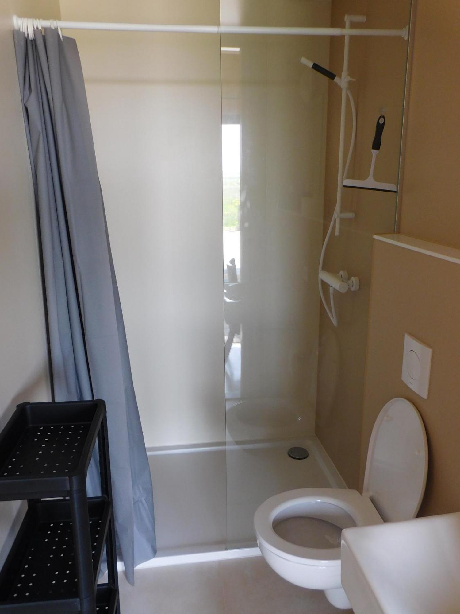 Deel Erf Het 8Ste Werk Apartment Kampen Ngoại thất bức ảnh