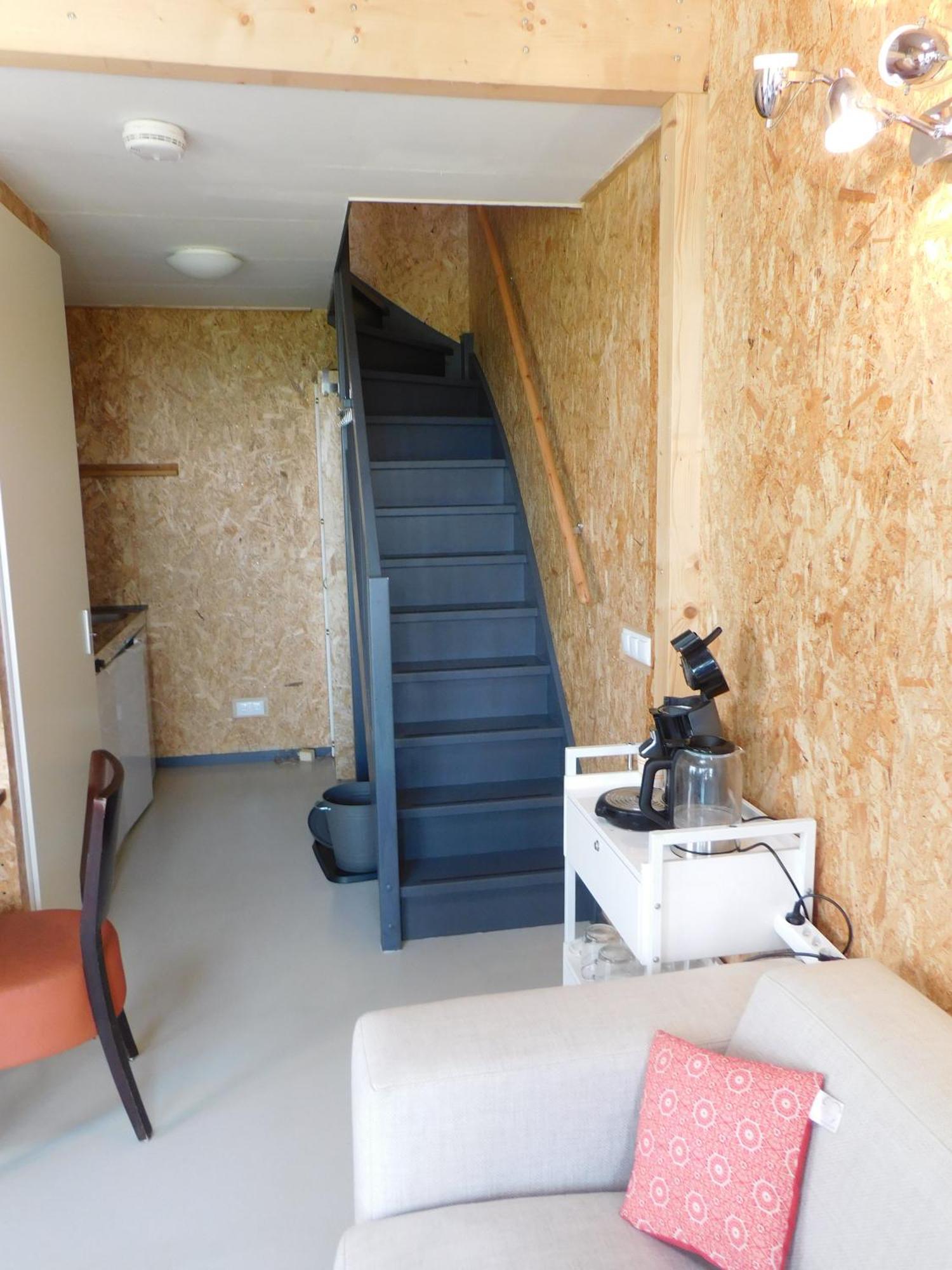 Deel Erf Het 8Ste Werk Apartment Kampen Ngoại thất bức ảnh