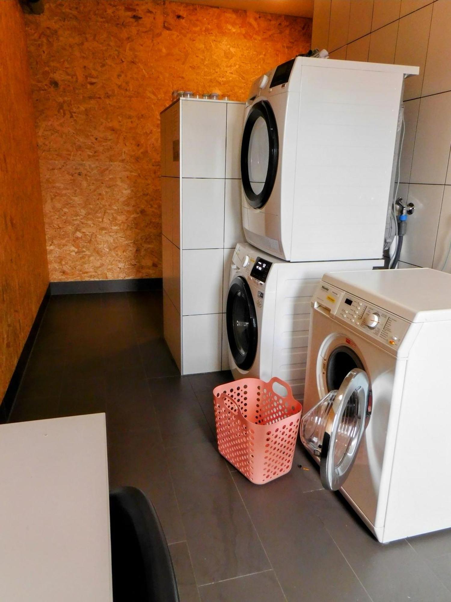 Deel Erf Het 8Ste Werk Apartment Kampen Ngoại thất bức ảnh